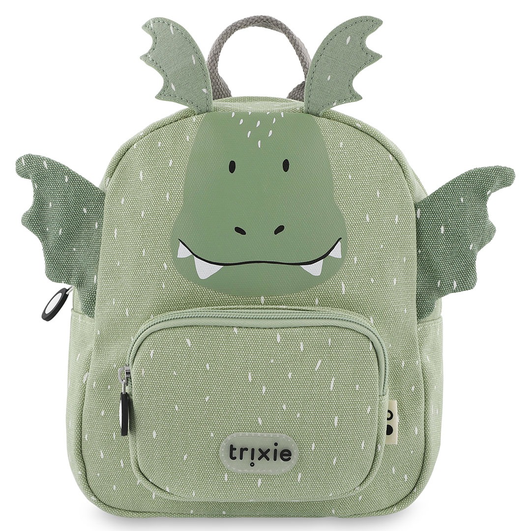 Trixie - Rucksack klein Mr. Dragon