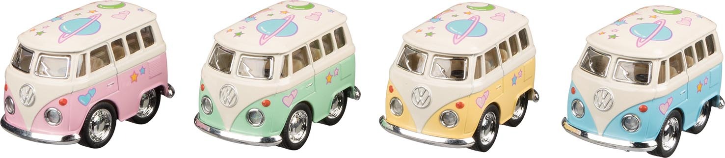 goki - VW Microbus Mini