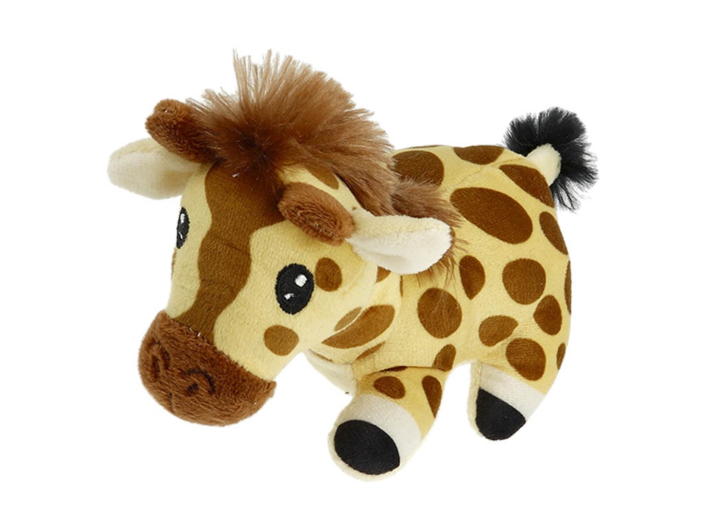 bb Cuties - Schultertier Giraffe Geofrey bb Cuties - Schultertier Giraffe Geofrey