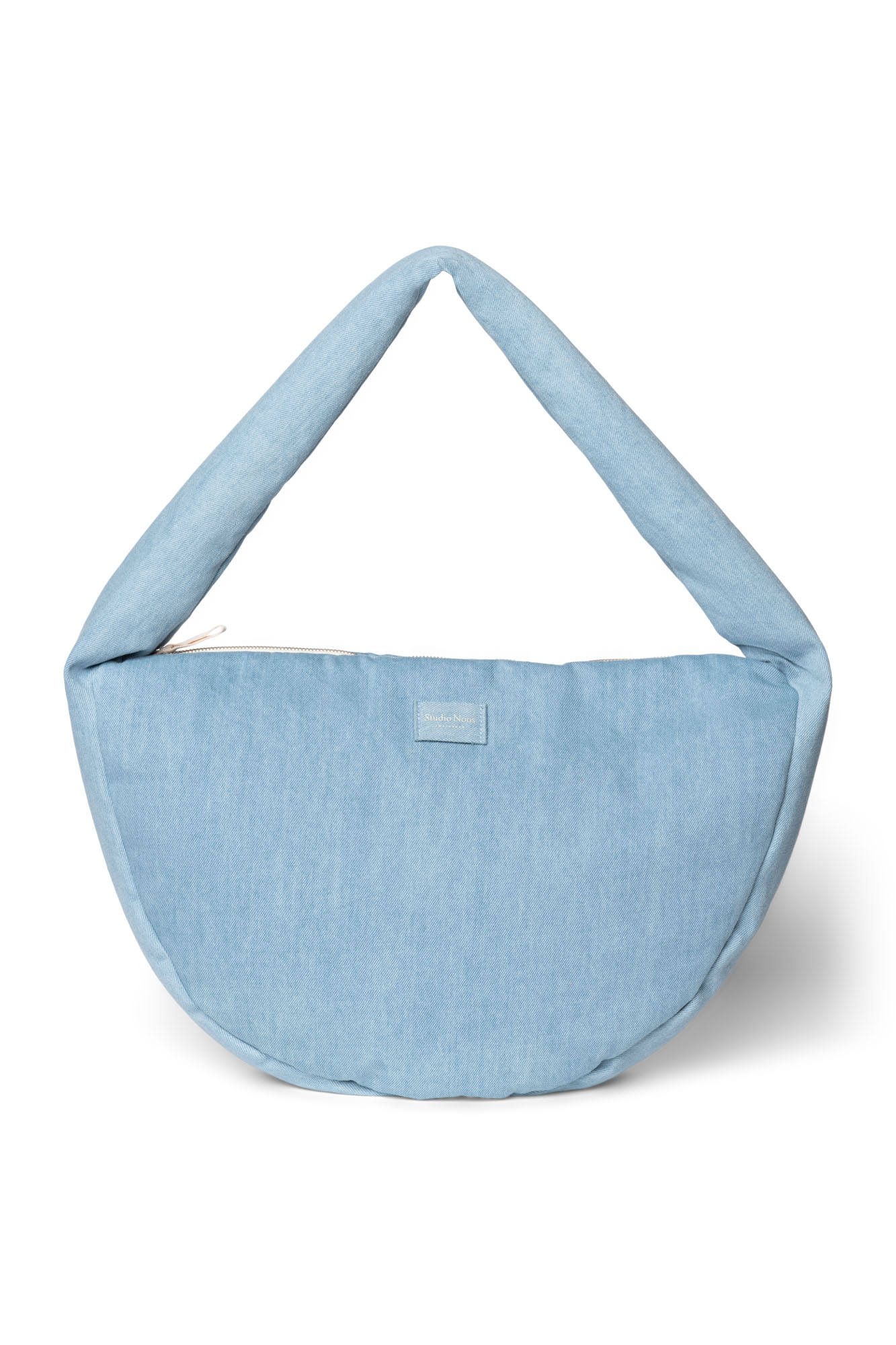 Studio Noos - Cross Body Tasche Denim Solid