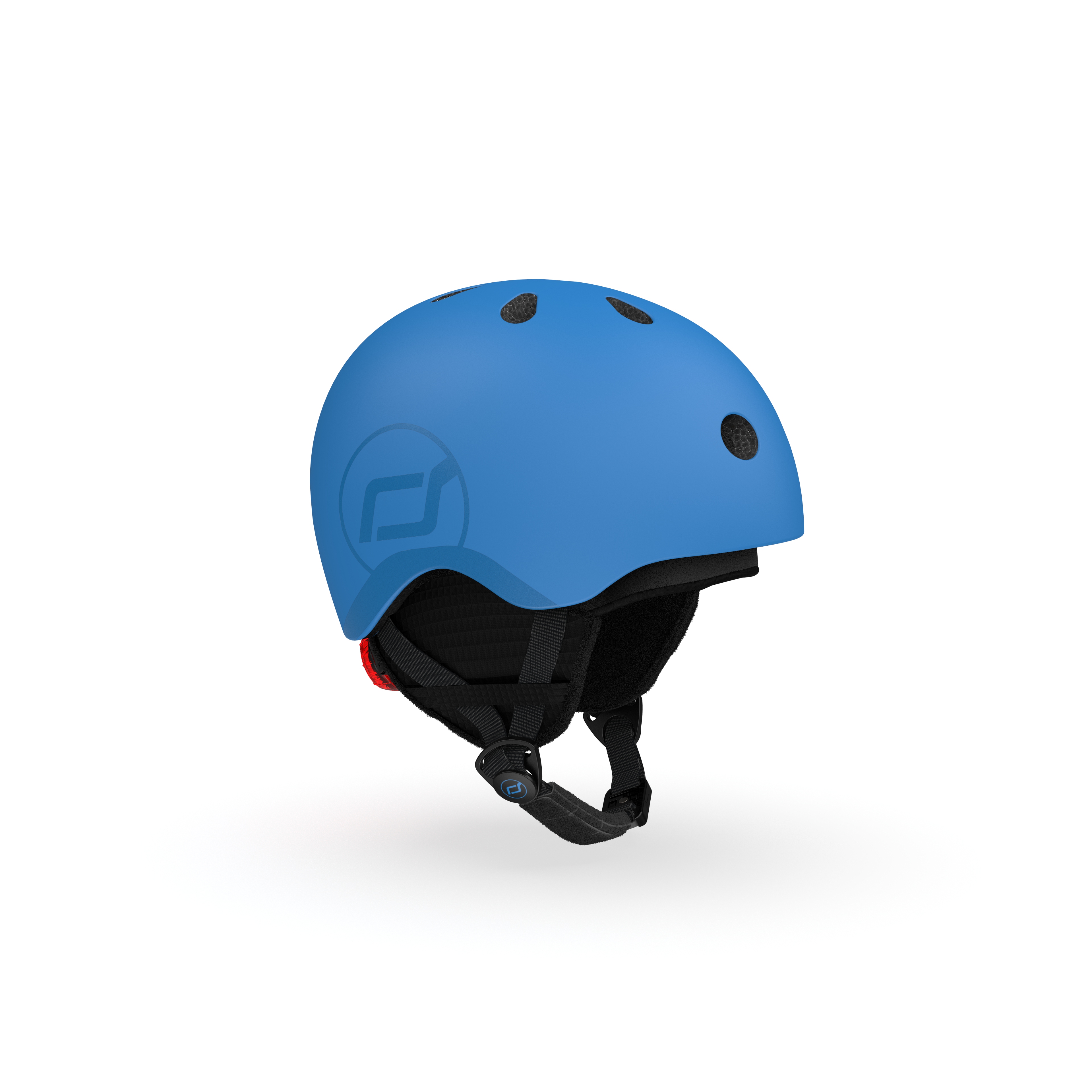 Scoot & Ride - Ski Helm S-M Ocean