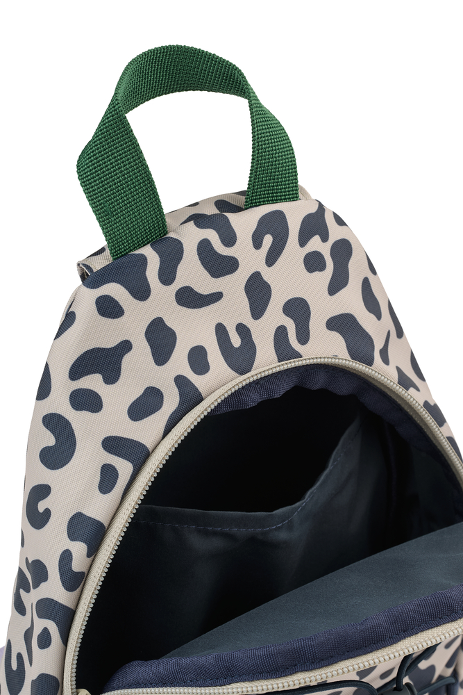 Liewood - Rucksack Phoenix One Shoulder Mega leo mist mix