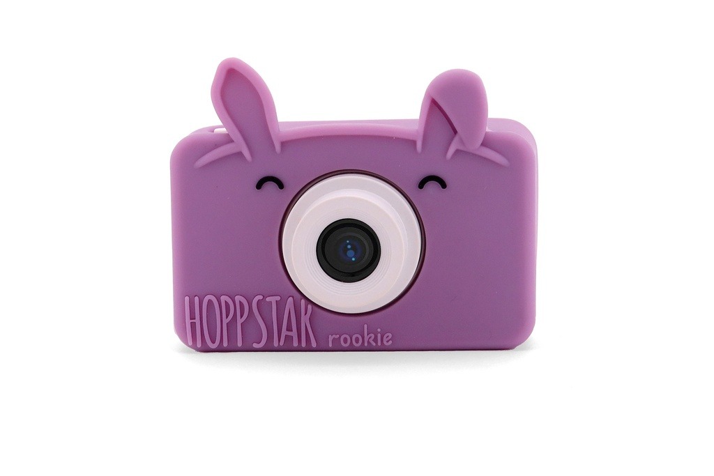 HOPPSTAR - Kinderkamera "Rookie"