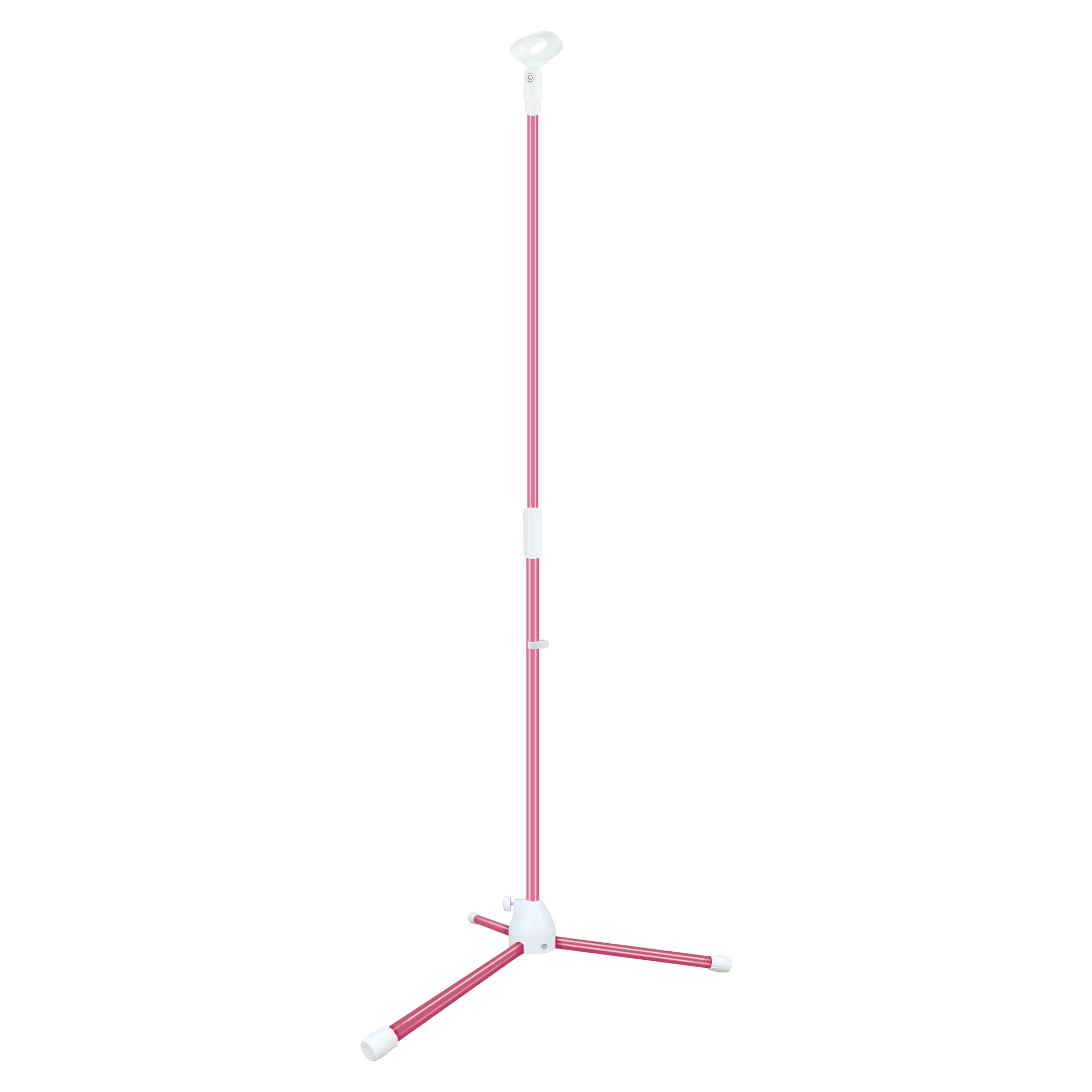 Lalarma - Mikrofonständer Rose