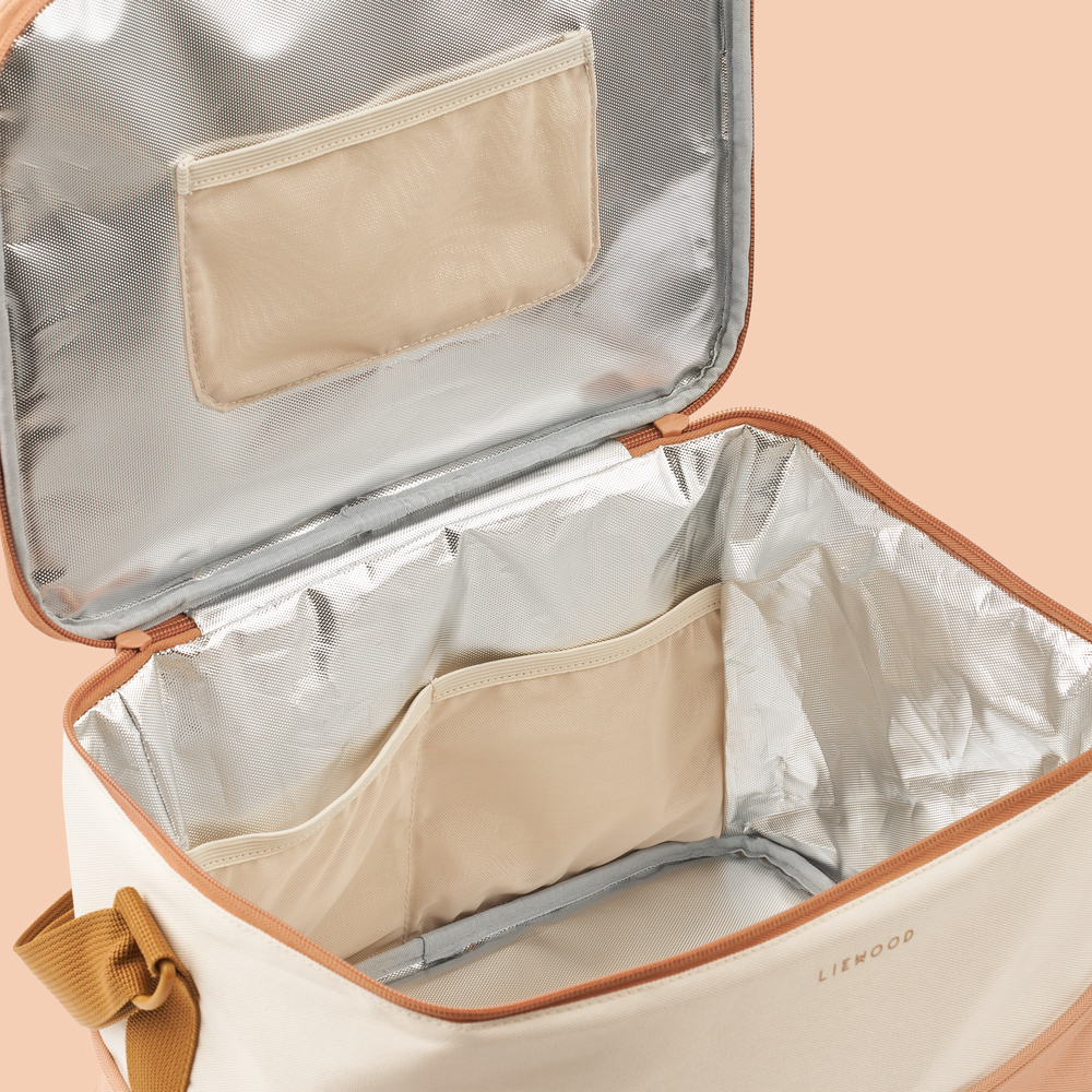 Liewood - Kühltasche Teresa Tuscany rose