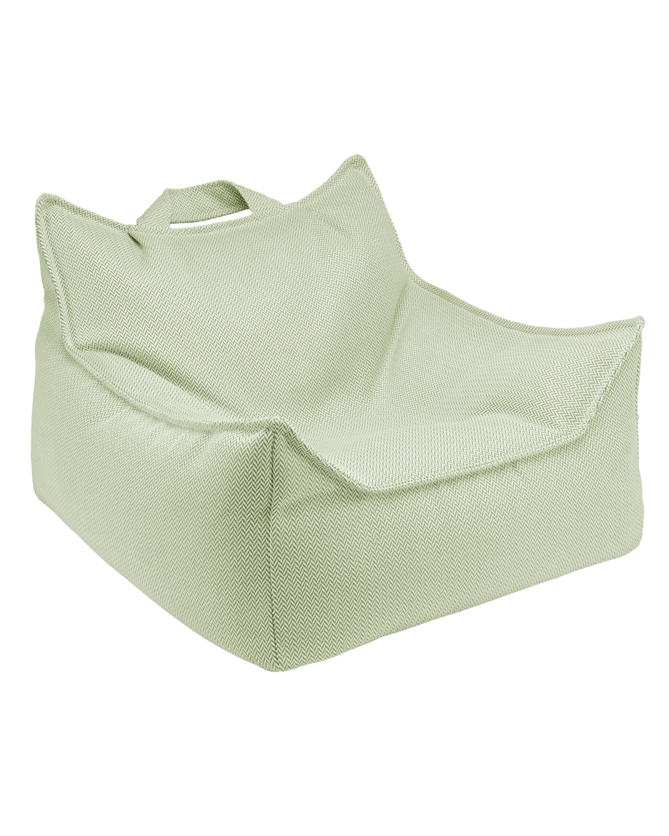 WigiWama - Outdoor Sitzsack "Beanbag Chair"