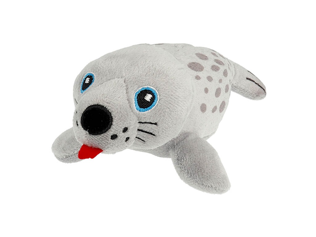 bb Cuties - Schultertier Seehund Bubbles bb Cuties - Schultertier Seehund Bubbles