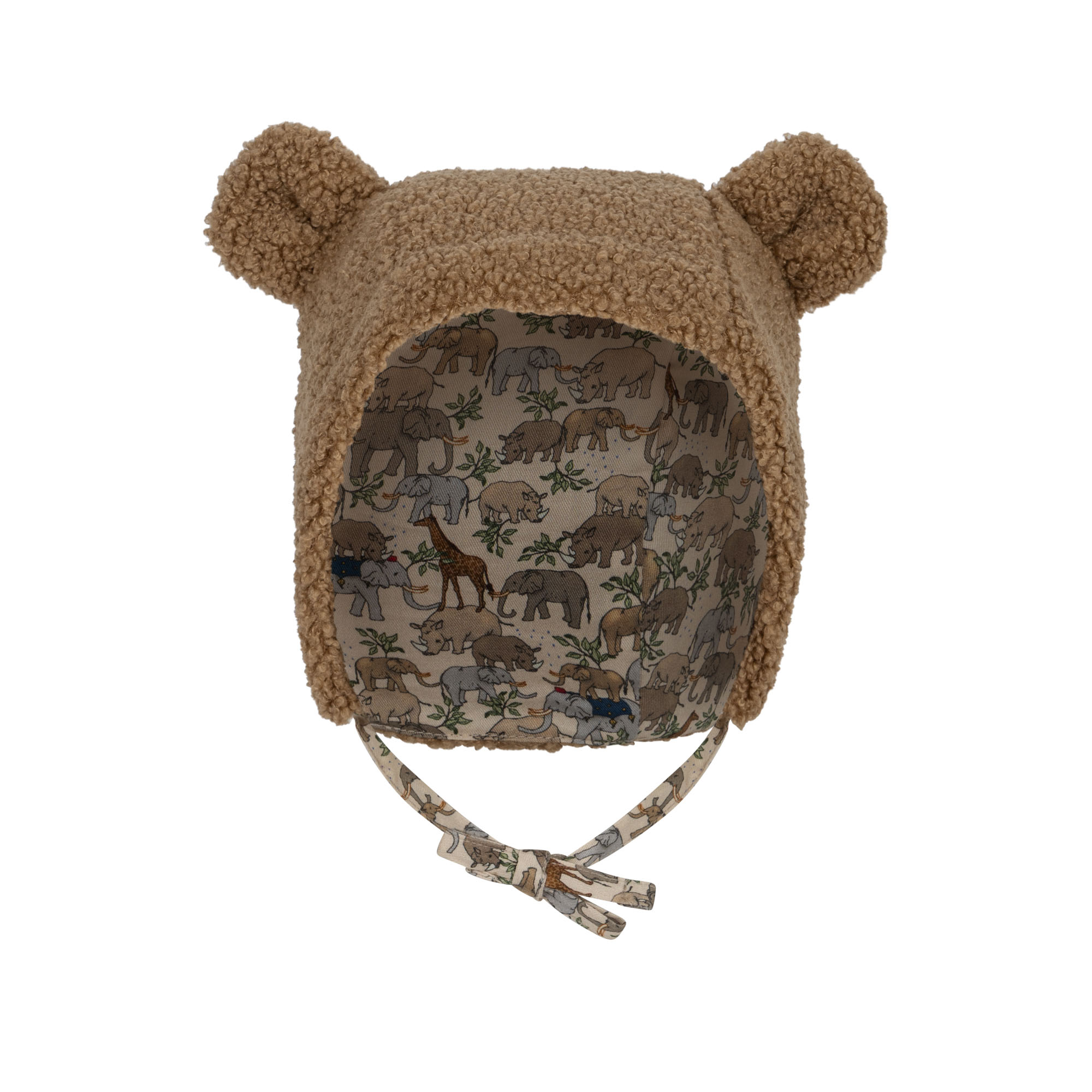 konges slojd - Mütze Grizz Shitake