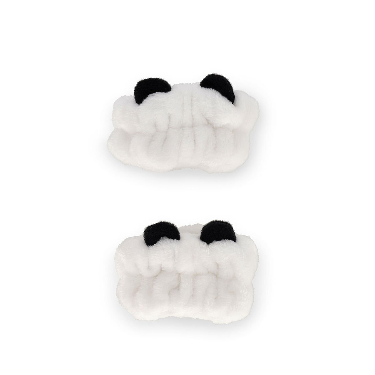 Legami - Stop The Drop Tropfsichere Hautpflege-Manschetten Panda