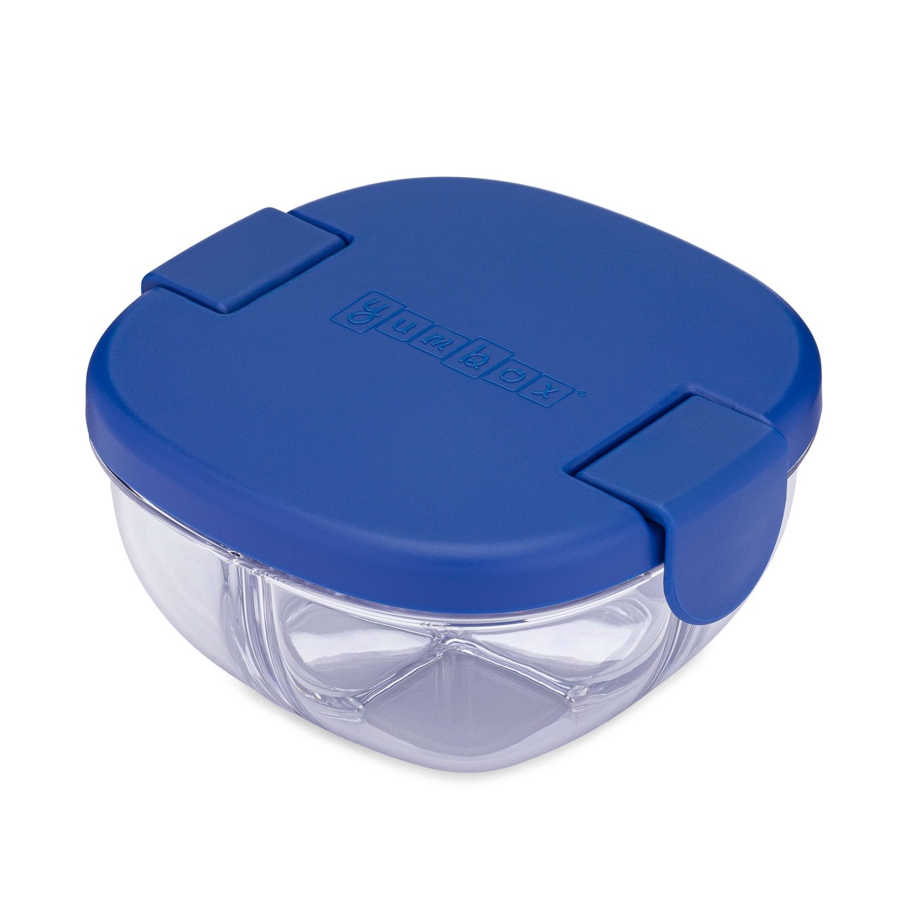 yumbox - Snack Bowl Navy Blue