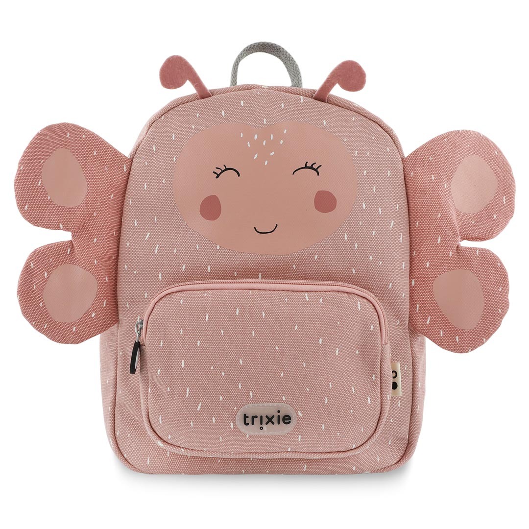 Trixie - Rucksack klein Mrs. Butterfly