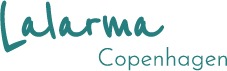 Lalarma_cph_logo