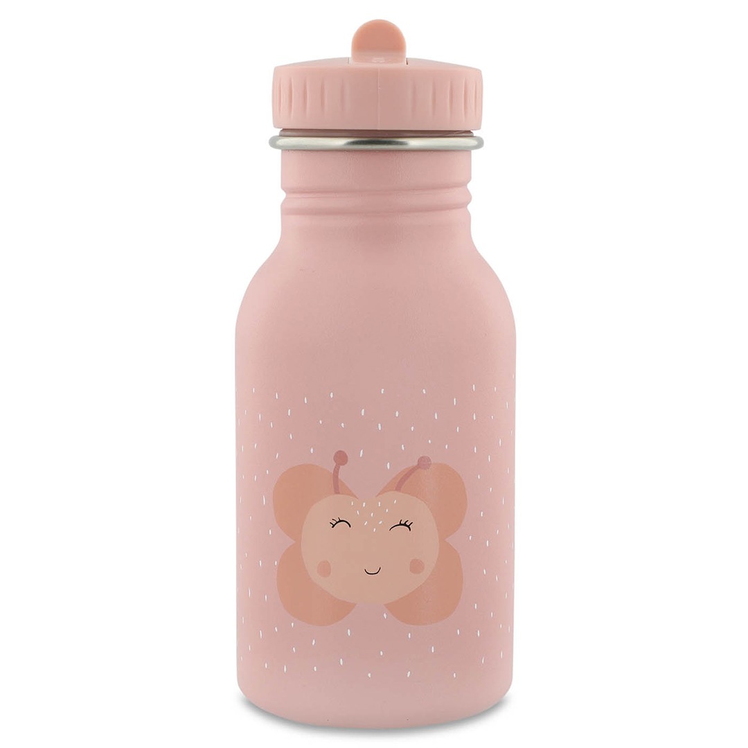 Trixie - Trinkflasche Mrs. Butterfly 350 ml
