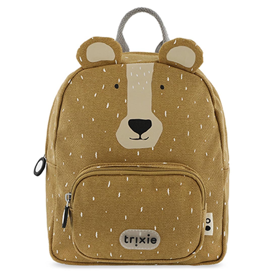 Trixie - Rucksack klein Mr. Bear