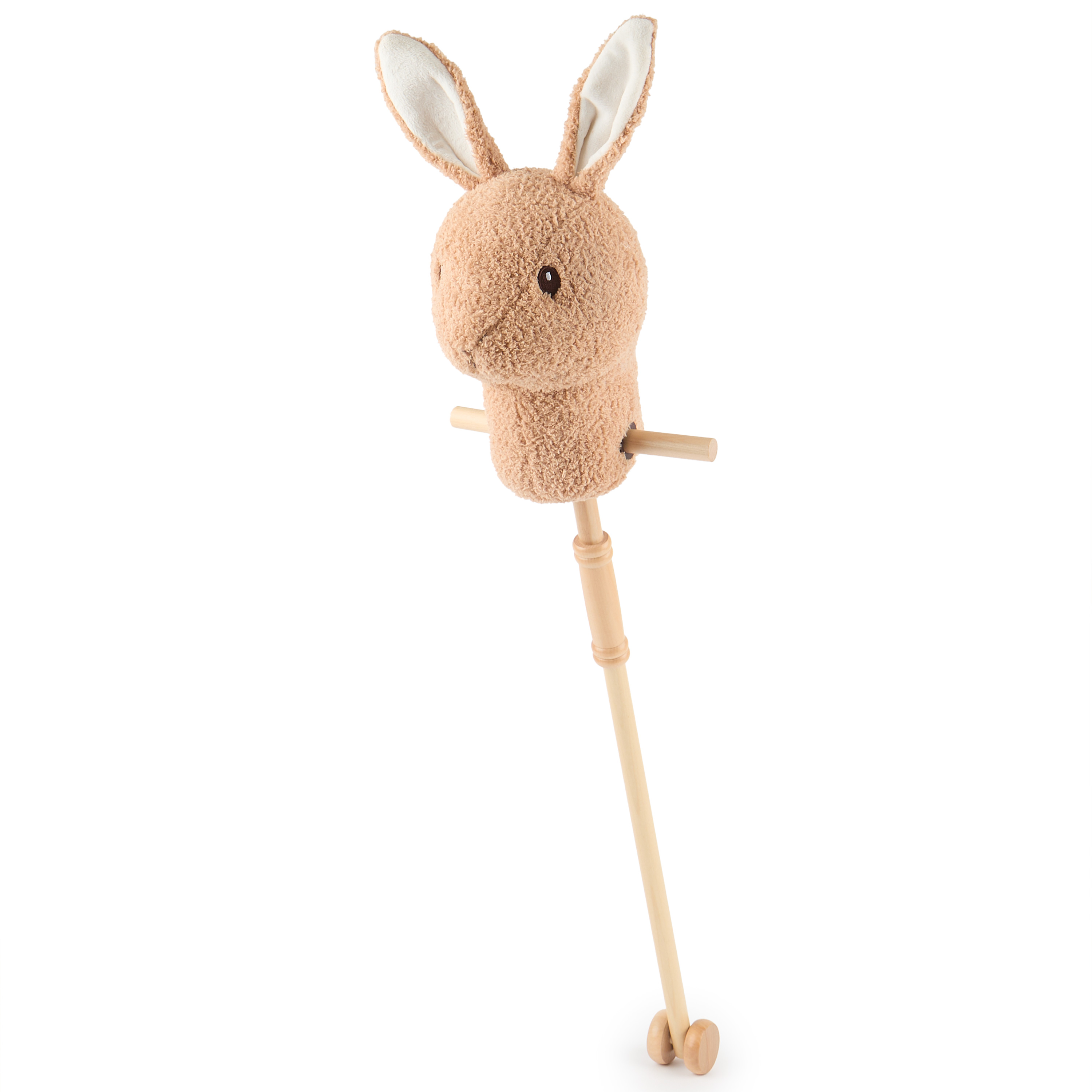 Bieco - Steckentier Hase Fine