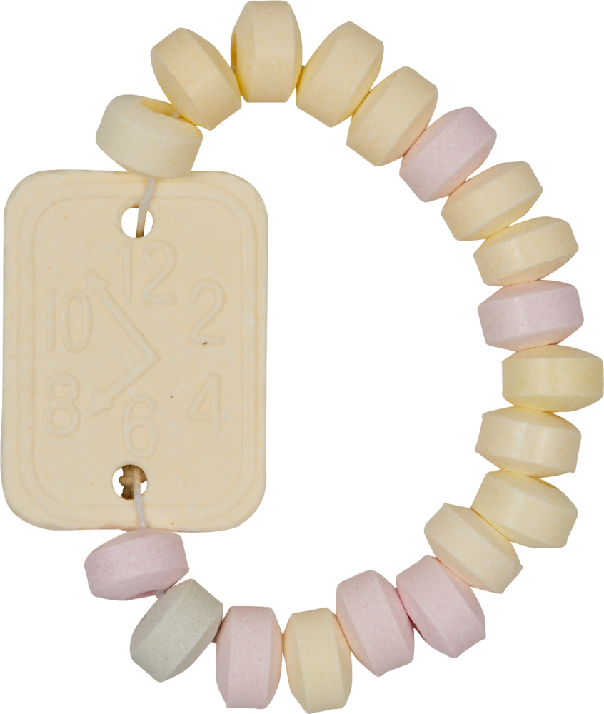 Spiegelburg - Traubenzucker-Uhren