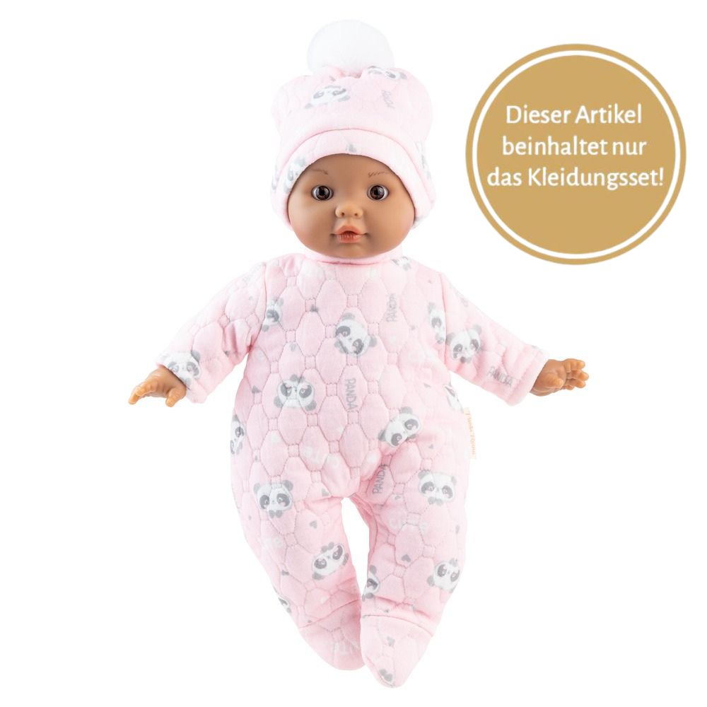 Paola Reina - Kleidungsset für Puppen 27cm Koala Paola Reina - Kleidungsset für Puppen 27cm Koala