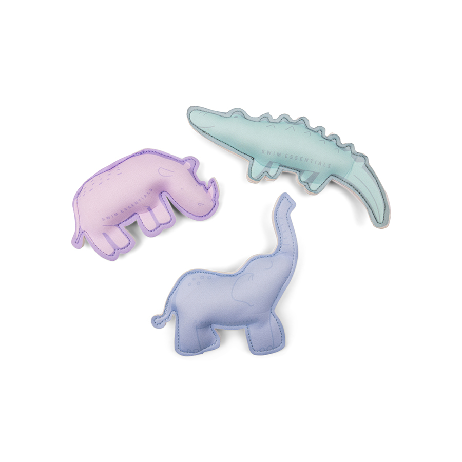 Swim Essentials - Tauchspielzeug Wild Life 3stk. 