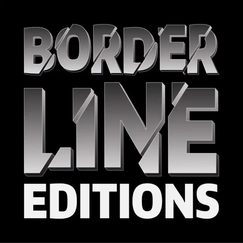 Borderline Editions