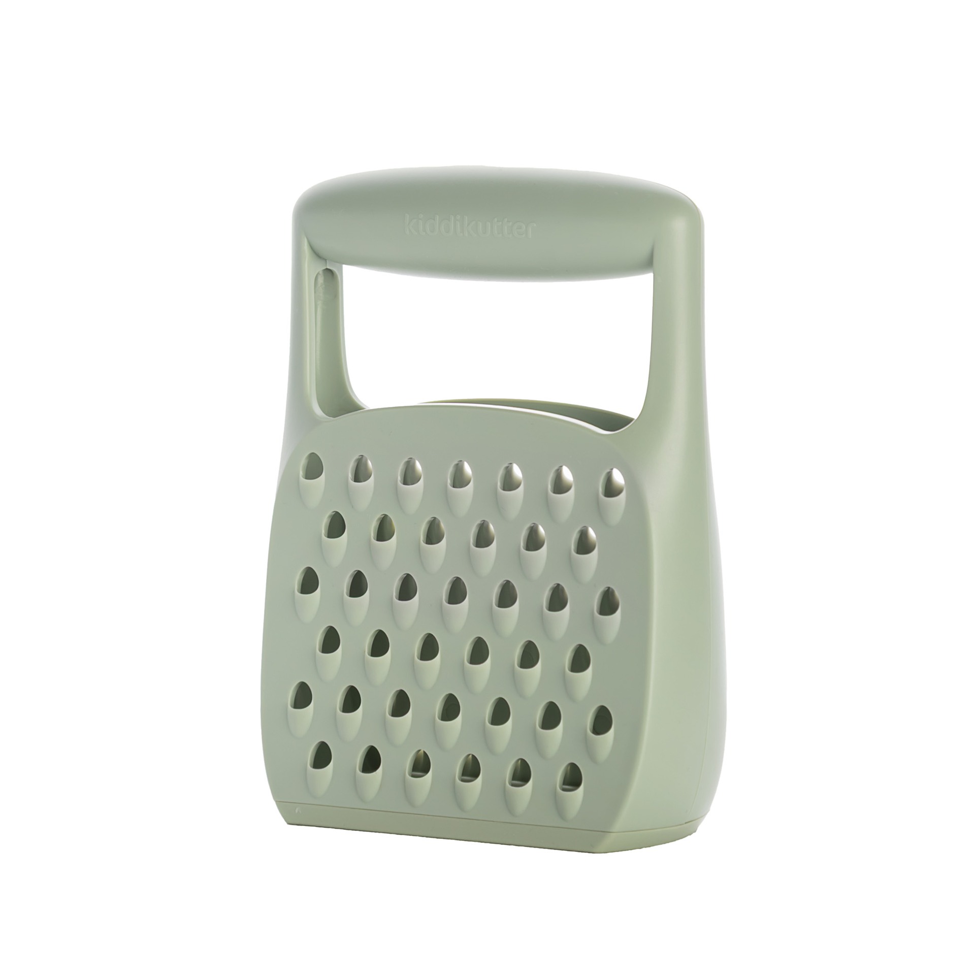 KIDDIKUTTER - Küchenreibe für Kinder