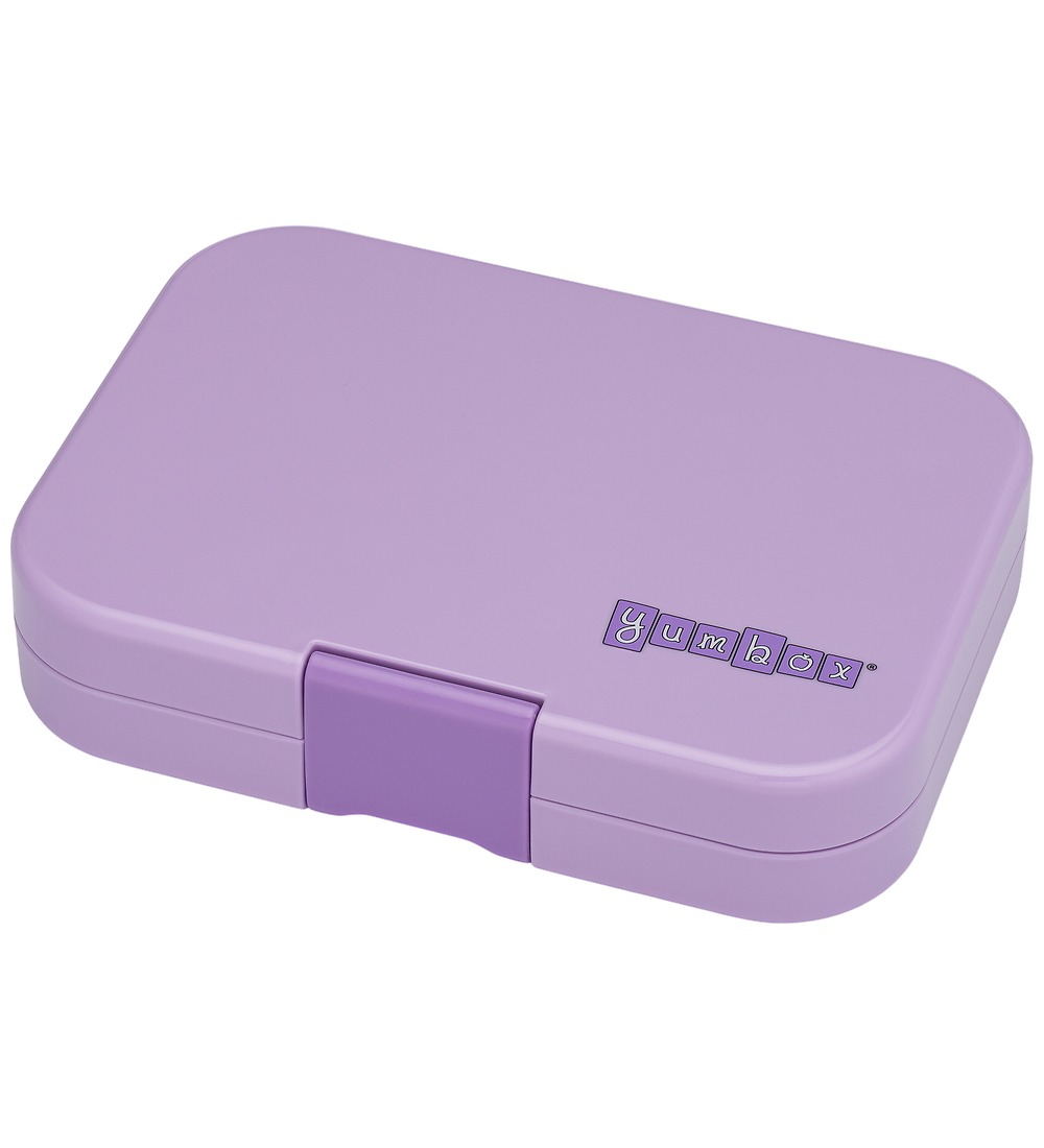 yumbox - Lunchbox Original Lavande Purple