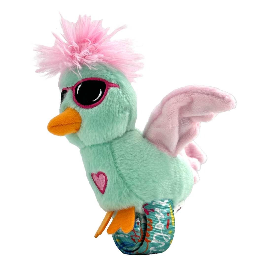 Invento - Happy Yappers Chirpettes Lulu Chirp