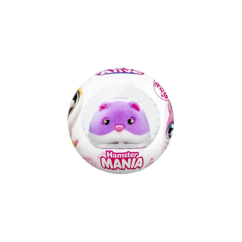 ZURU - Hamster Mania