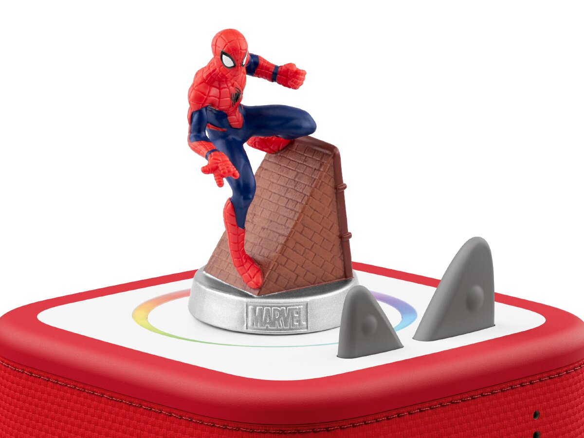 tonies - Marvel Spider Man