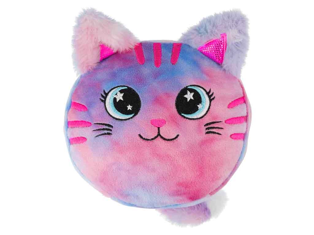 bb Cuties - Kissen mit Schlafmaske Katze multicolor bb Cuties - Kissen mit Schlafmaske Katze multicolor