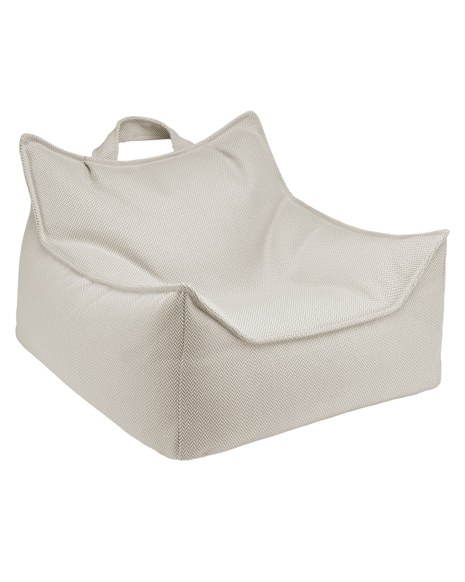 WigiWama - Outdoor Sitzsack "Beanbag Chair"