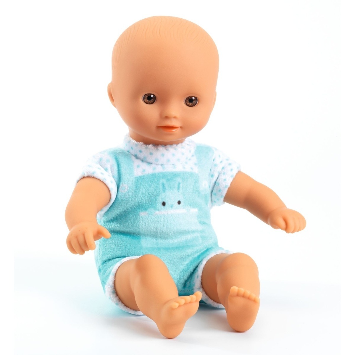 Djeco - Puppe Mini Pomea "Gabby"