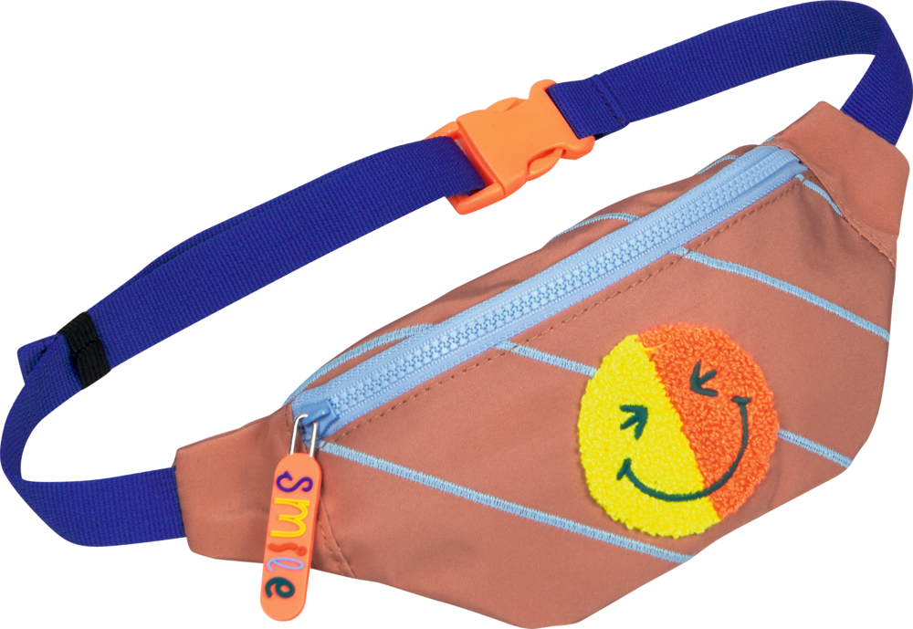 Spiegelburg - Hip Bag Happy Face: Kleine Freunde