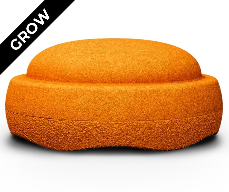 Stapelstein - Original Grow orange