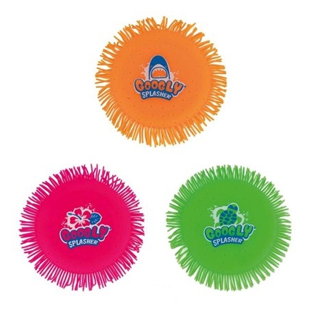 John - Wasser Disc Googly Splasher