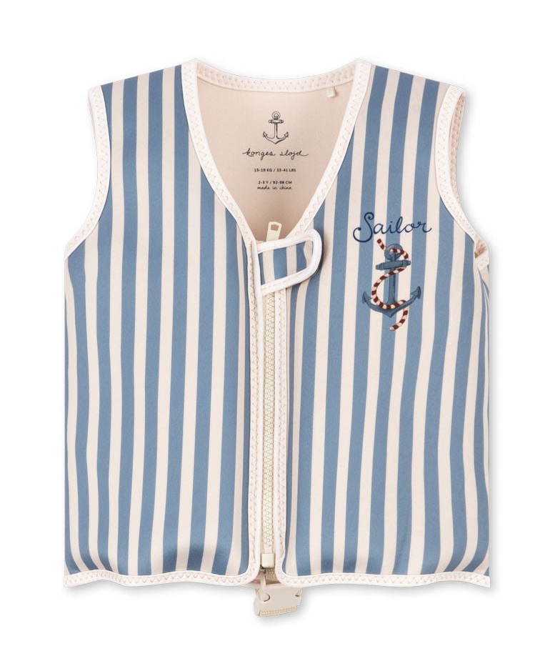 konges slojd - Schwimmweste Ellis Sailor