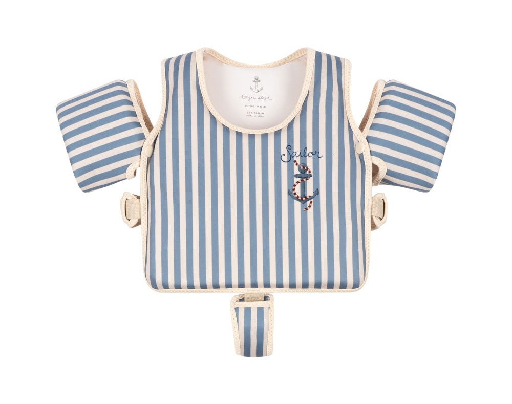 konges slojd - Schwimmweste Hollis Sailor