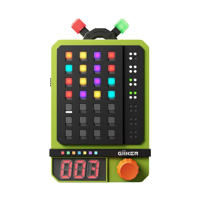 GiiKER - Super Decorder