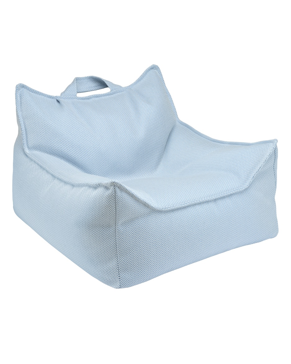 WigiWama - Outdoor Sitzsack "Beanbag Chair"