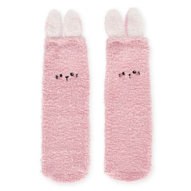 Legami - Rutschfeste Socken - It's a Match! Bunny