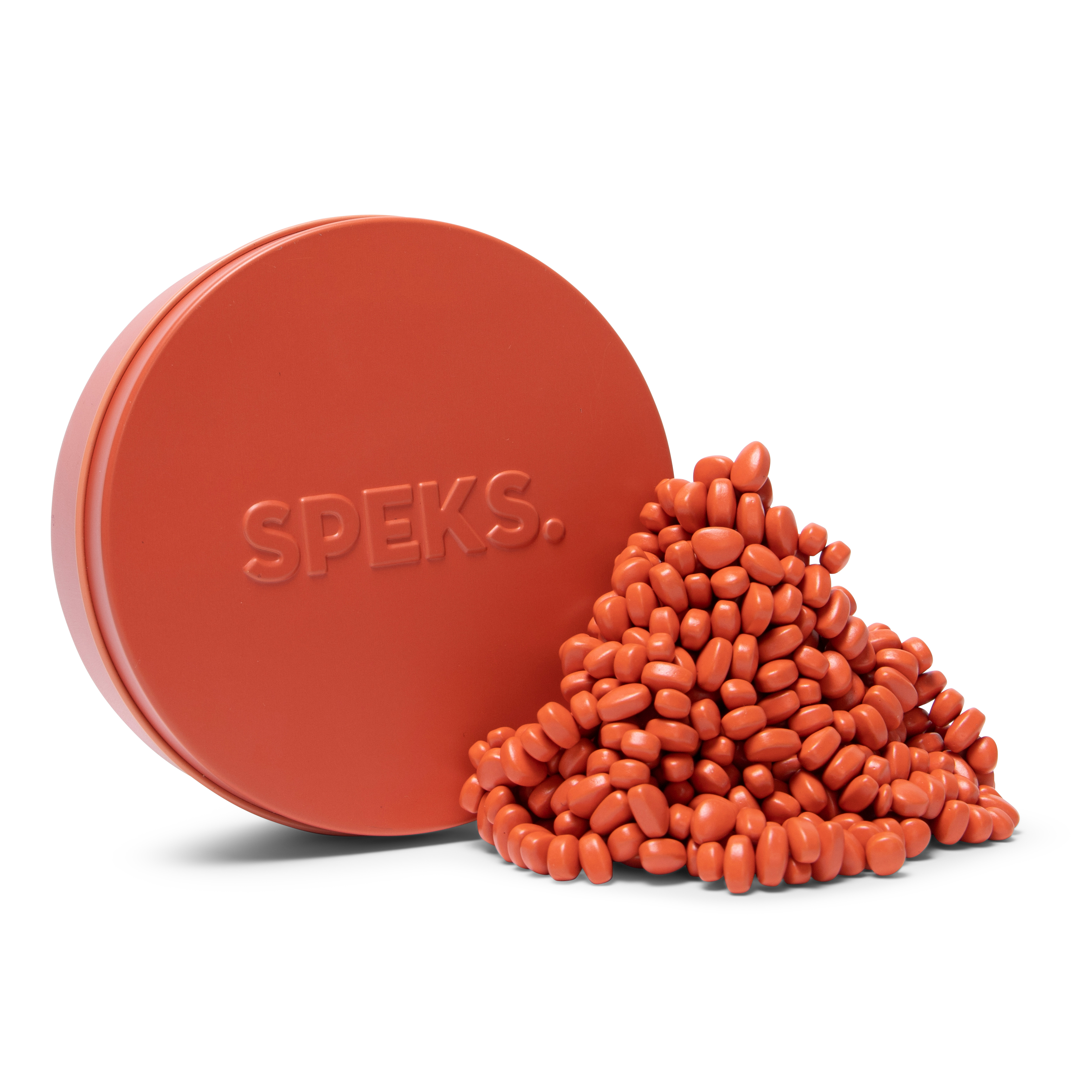 SPEKS - Mini Magnete Crags Coral 500+