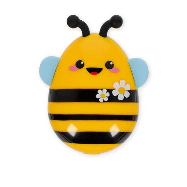 Legami - Haarbürste Bee