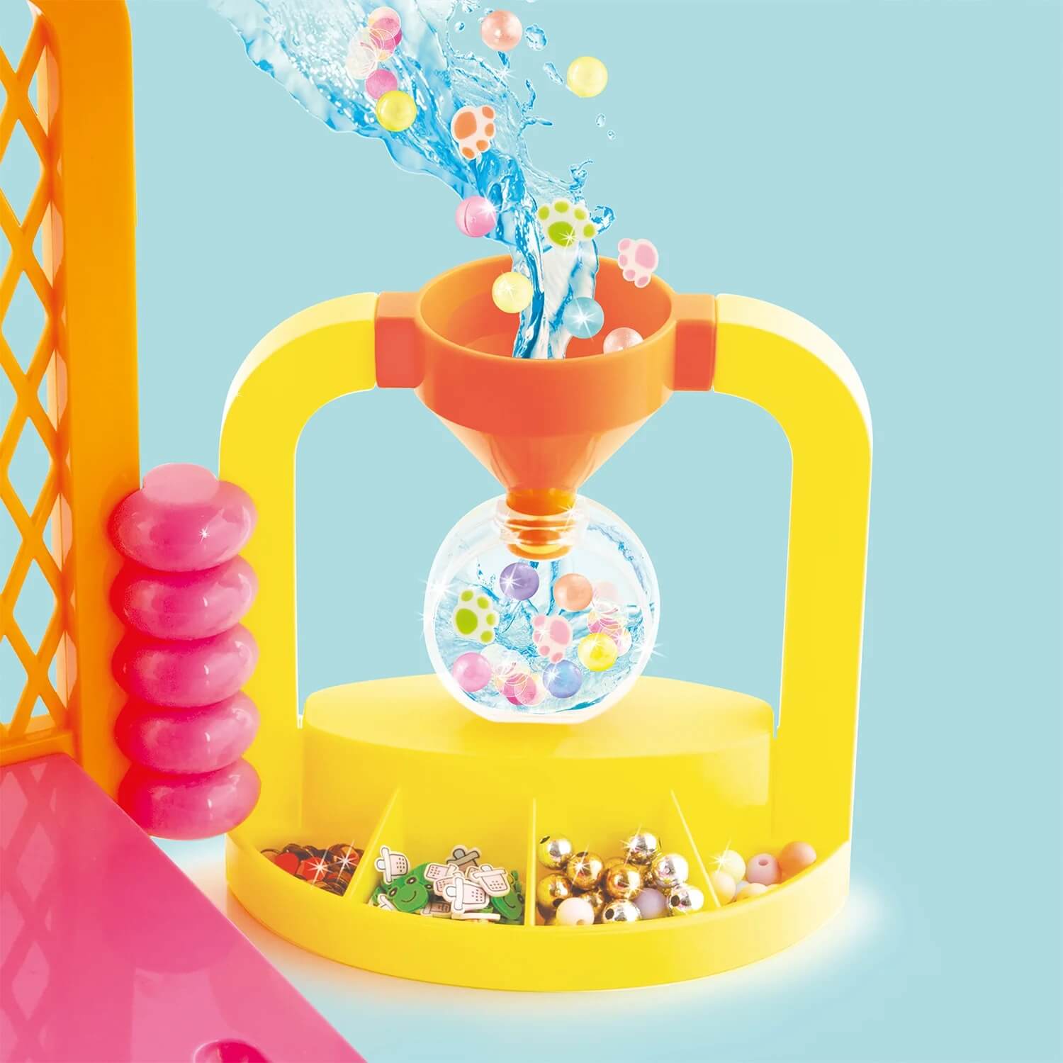 Canal Toys - Style 4 Ever: Keychain Factory