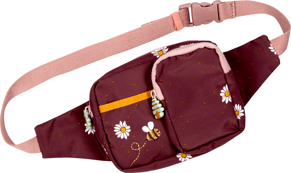 Spiegelburg - Kleine Freunde Bauchtasche Biene