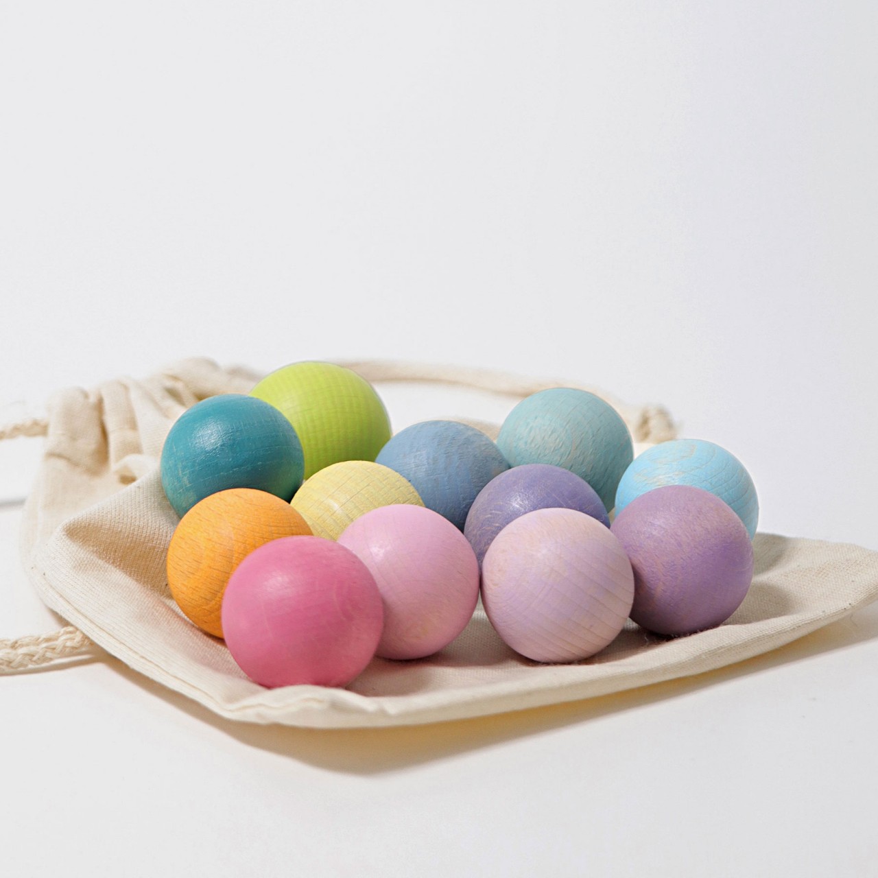 GRIMM'S - Kleine Pastellkugeln
