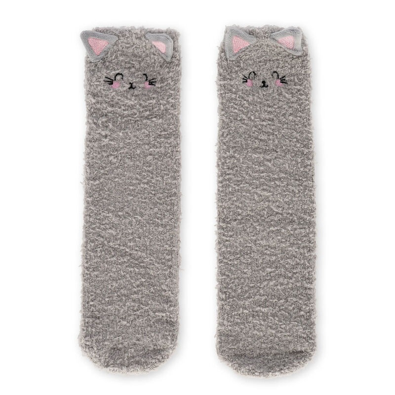 Legami - Rutschfeste Socken - It's a Match! Kitty