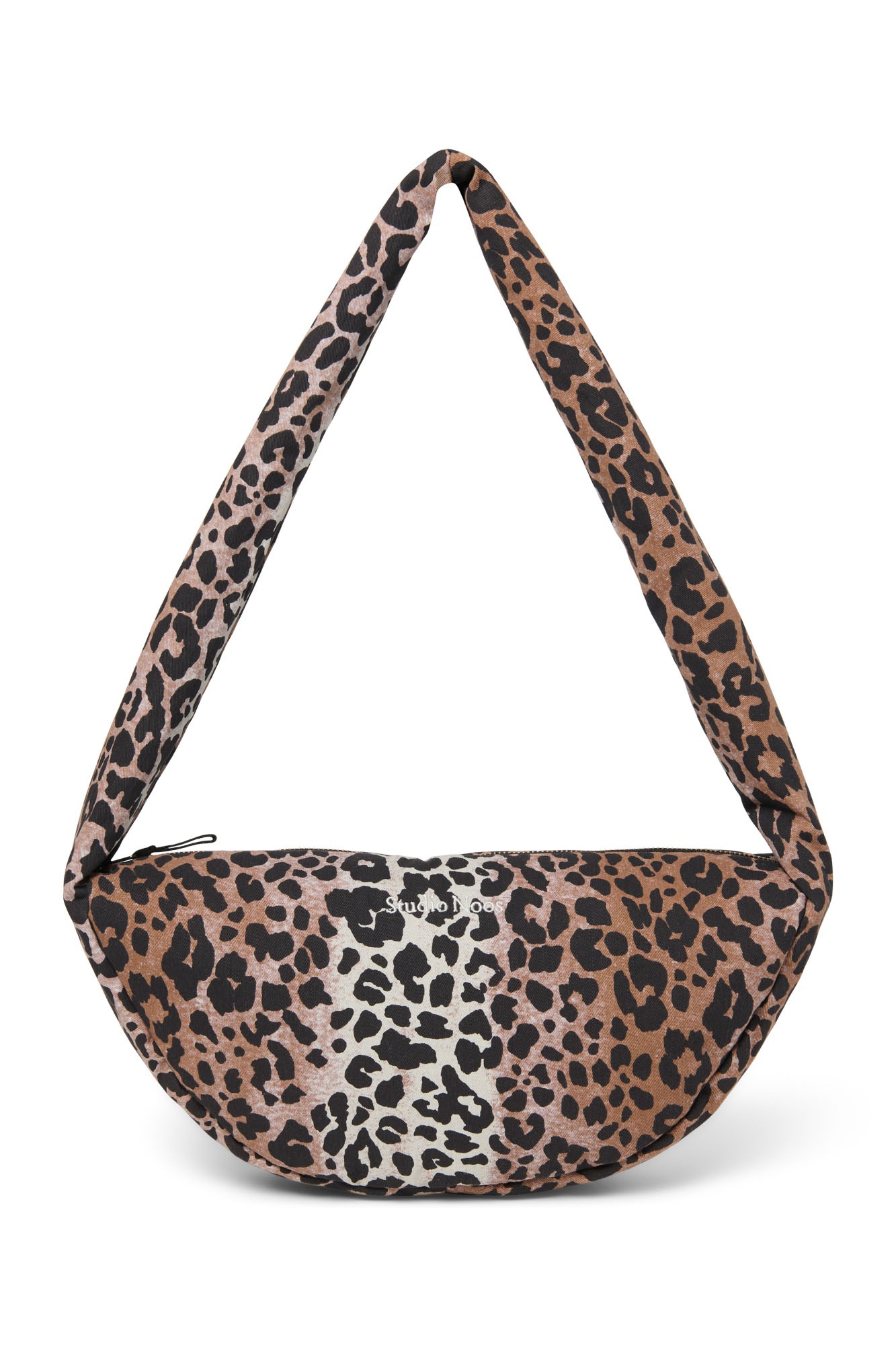 Studio Noos - Mini Cross Body Tasche Hazel Leopard