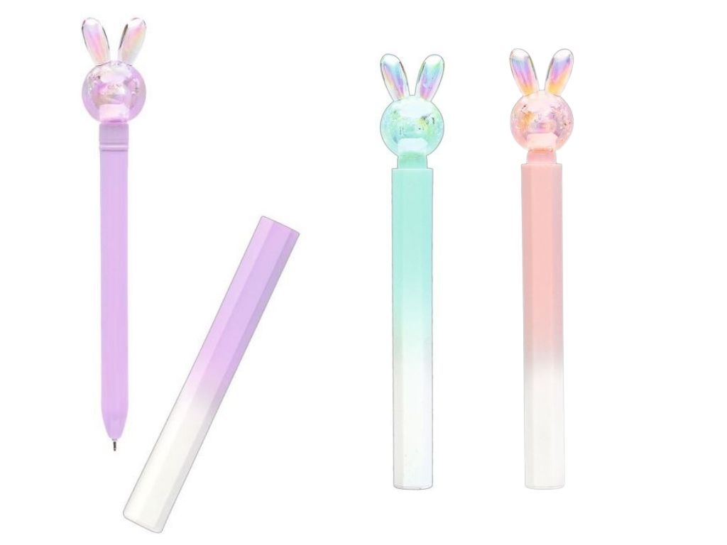 moses - Gelstift Hase