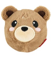 Legami - Plüschball: Bouncing Gang Teddy Bear