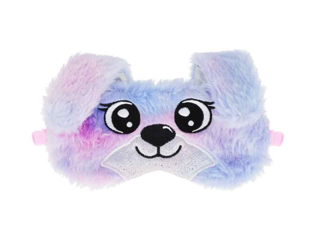 bb Cuties - Schlafmaske Cutie Hund multicolor bb Cuties - Schlafmaske Cutie Hund multicolor