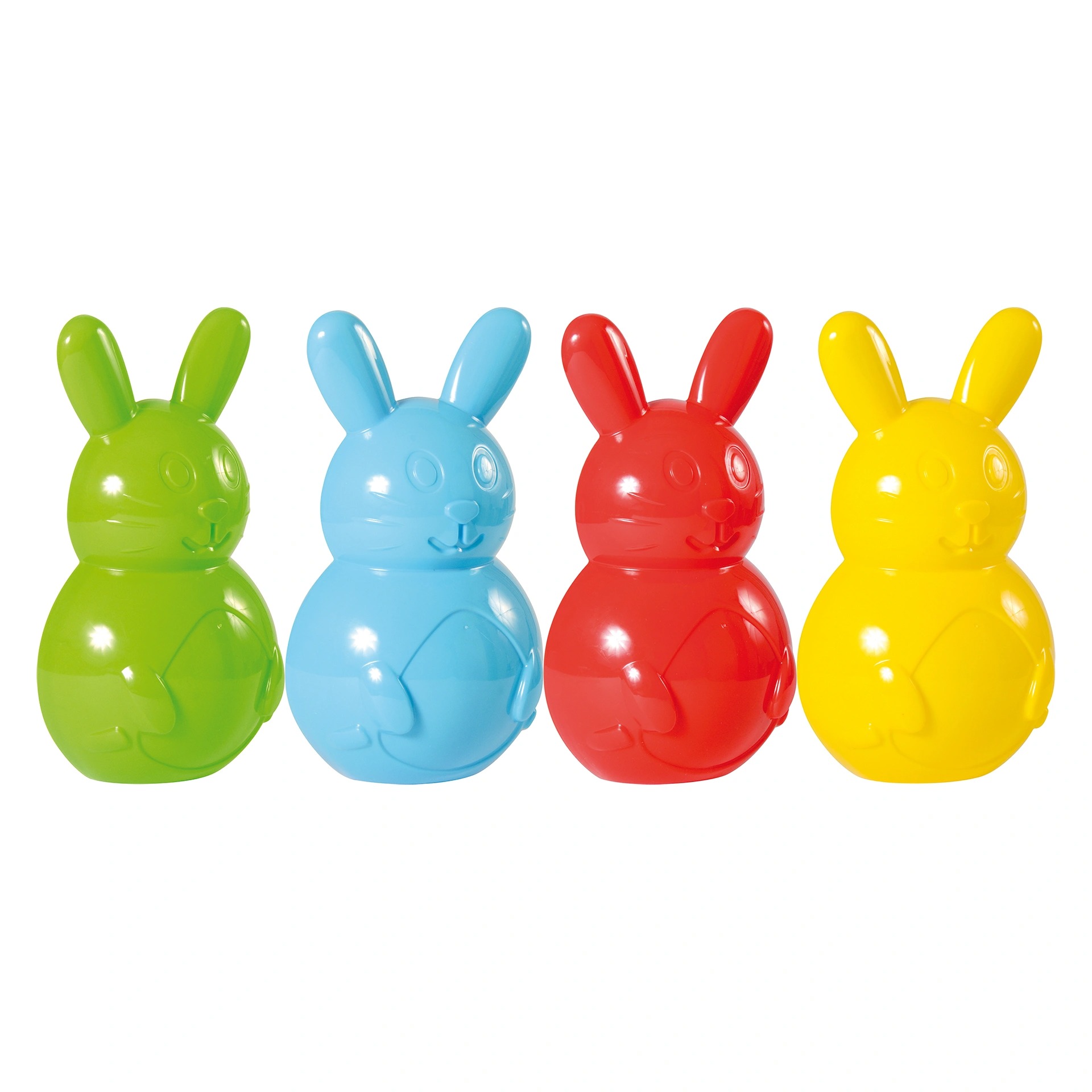 Eduplay - Sandform Hase 1 Stück